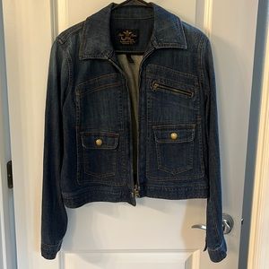 Ralph Lauren Jean jacket